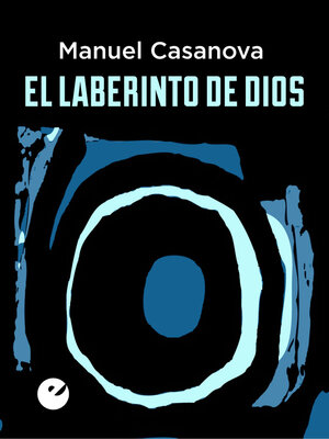 cover image of El laberinto de Dios